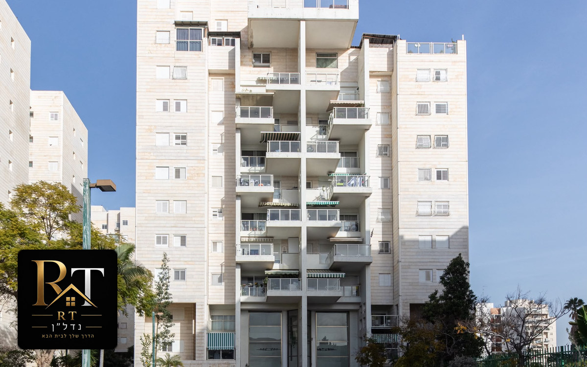הנגיד 9, נאות שקמה